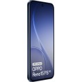 Smartfon OPPO Reno15 FS 5G 8/512GB Dark Blue