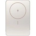 Powerbank Xiaomi Super Slim Magnetic Power Bank 5000mAh złoty