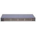 Switch Hikvision DS-3E1552-SI-48T4F