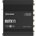 Teltonika RUTX11 router przemysłowy 4G / LTE (RUTX1120B200)