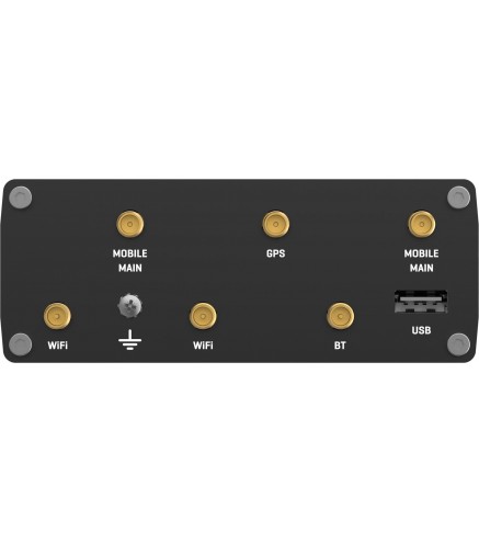 Teltonika RUTX11 router przemysłowy 4G / LTE (RUTX1120B200)
