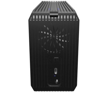 Obudowa dysku IcyBox IB-RD3720-CU3 RAID 2x2,5/3,5 SATA HDD