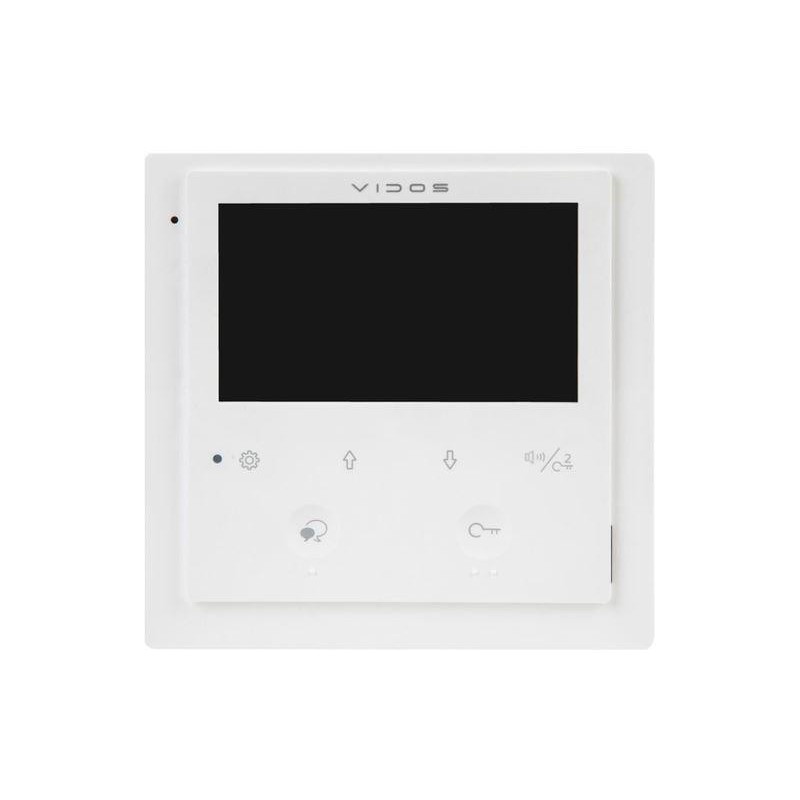 Monitor VIDOS DUO M1024