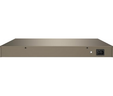SWITCH TENDA TEG1050F 48GE 2SFP