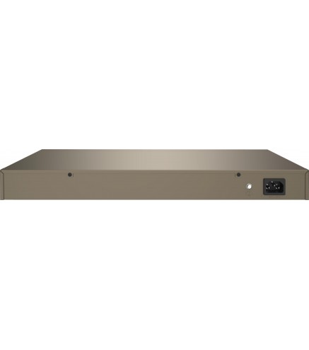 SWITCH TENDA TEG1050F 48GE 2SFP
