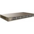 SWITCH TENDA TEG1050F 48GE 2SFP
