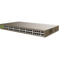 SWITCH TENDA TEG1050F 48GE 2SFP