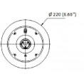 Kamera IP Hikvision DS-2DE5425WG1-E