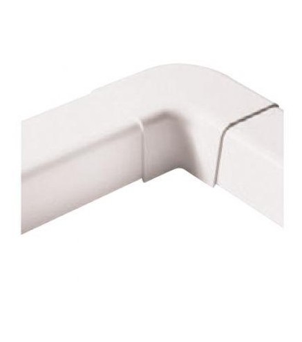 Kolano 90 IPPC80 białe Ivensis IPPC80