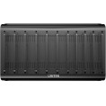 Unitek 10-portowa stacja ładowania 2 x USB-A 15W, 8 x USB-C PD 65W, 120W