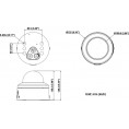Kamera IP Hikvision DS-2CD2766G3-IPTRZSY(2.8-12mm)