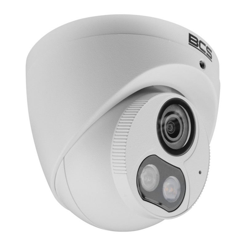 Kamera IP BCS POINT BCS-P-EIP18FSR3L3-AI1(2)