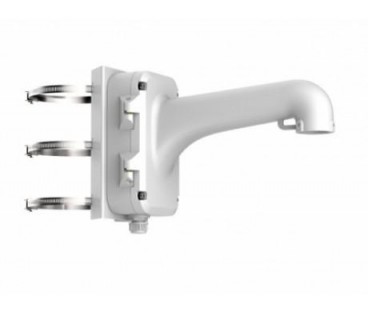 UCHWYT DO KAMERY PTZ HIKVISION DS-1604ZJ-POLE | Alarmista.pl