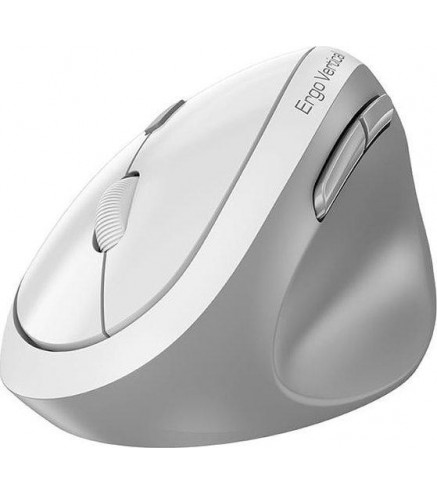 Mysz bezprzewodowa Genius Ergo 8350S biała, 2400DPI