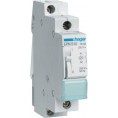 Przekaźnik bistabilny 230VAC 1NO 16A Hager EPN510