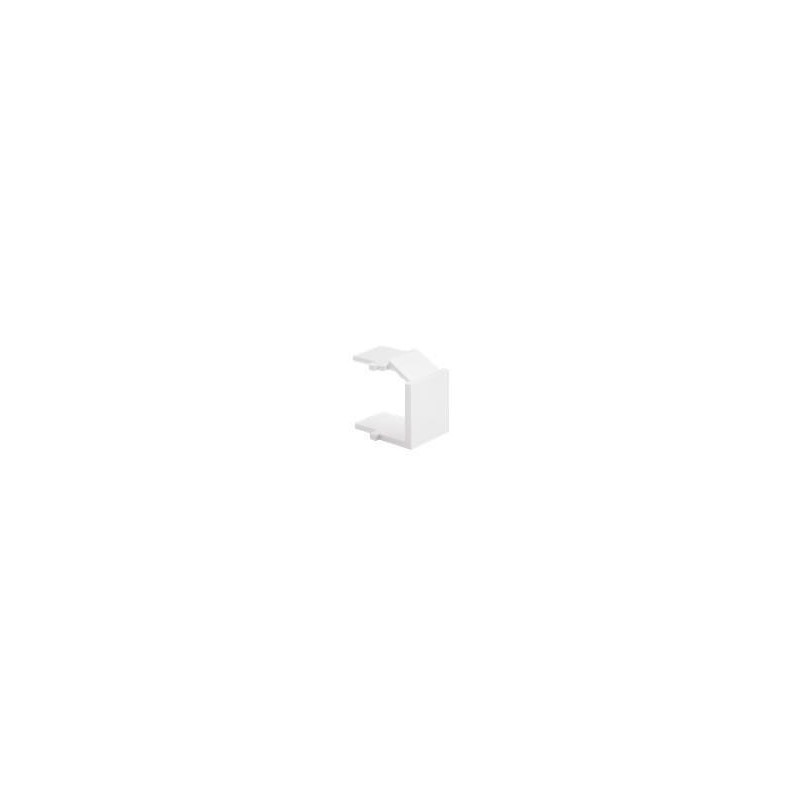 KONTAKT SIMON BASIC/CLASSIC/SIMON 15 MODUŁ BIAŁY ZAŚLEPKA DO GNIAZD UAE BWB/11