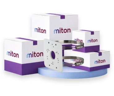 Uchwyt adapter MT-P152 Opakowanie zbiorcze 10szt. | Alarmista.pl