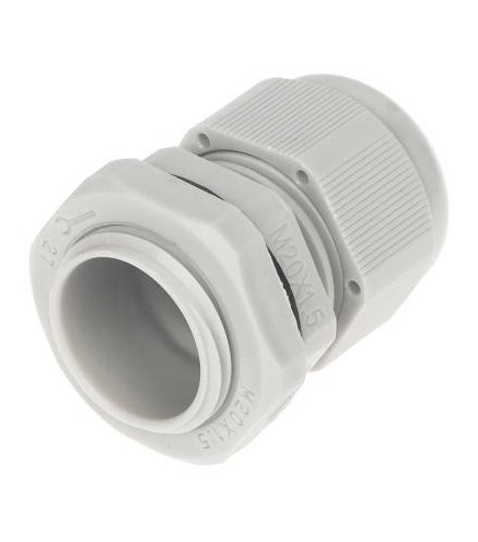 DŁAWNICA IZOLACYJNA DŁAWIK D/M-20X1.5 IP68 | Alarmista.pl