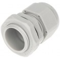 DŁAWNICA IZOLACYJNA DŁAWIK D/M-20X1.5 IP68 M20 x 1.5