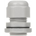 DŁAWNICA IZOLACYJNA DŁAWIK D/M-20X1.5 IP68 M20 x 1.5