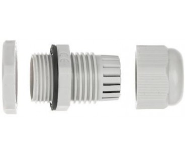 DŁAWNICA IZOLACYJNA DŁAWIK D/M-20X1.5 IP68 | Alarmista.pl