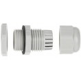 DŁAWNICA IZOLACYJNA DŁAWIK D/M-20X1.5 IP68 M20 x 1.5
