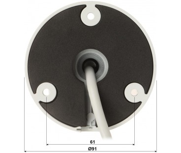 KAMERA IP DAHUA IPC-HFW3441T-AS-P-0210B