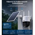 Kamera Wifi Dahua BP5E