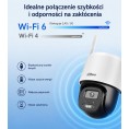 Kamera Wifi Dahua BP5E