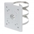 Uchwyt adapter słupowy MT-P150V2 Opakowanie zbiorcze 10szt.
