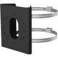 Adapter uchwyt słupowy MT-P1275-S-B Opakowanie zbiorcze 10szt.