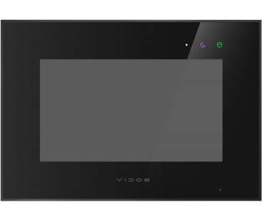 Monitor Wideodomofonu VIDOS X M10B-X