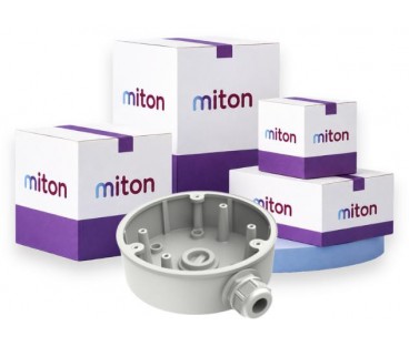 ADAPTER MT-P1280-PT6 Opakowanie zbiorcze 10szt.