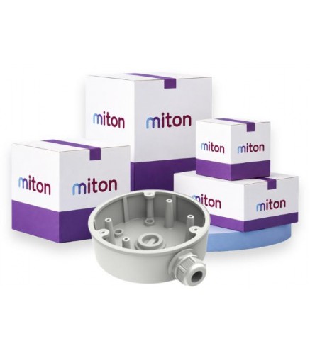 ADAPTER MT-P1280-PT6 Opakowanie zbiorcze 10szt. | Alarmista.pl