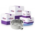 ADAPTER MT-P1280-PT6 Opakowanie zbiorcze 10szt.