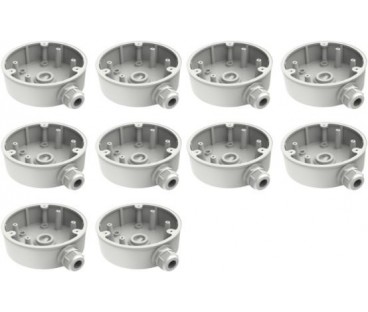 ADAPTER MT-P1280-PT6 Opakowanie zbiorcze 10szt.