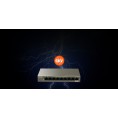 Switch PoE Tenda TEF1109P-8-102W