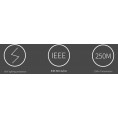 Switch PoE Tenda TEF1109P-8-102W Switch PoE Tenda TEF1109P-8-102W