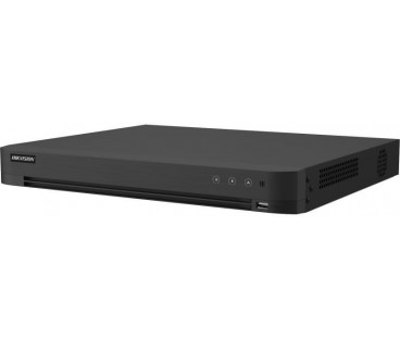 Rejestrator 5w1 Hikvision iDS-7208HUHI-M2/XT/4A+8/4ALM | Alarmista.pl