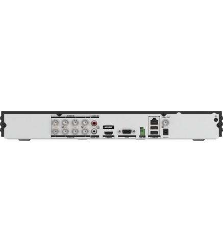 Rejestrator 5w1 Hikvision iDS-7208HUHI-M2/XT/4A+8/4ALM