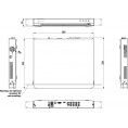 Rejestrator 5w1 Hikvision iDS-7208HUHI-M2/XT/4A+8/4ALM Rejestrator 5w1 Hikvision iDS-7208HUHI-M2/XT/4A+8/4ALM