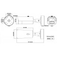 KAMERA IP HIKVISION iDS-2CD7A46G2-IZHSY(2.8-12mm)(O-STD)