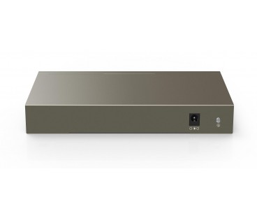 Switch PoE Tenda TEF1109P-8-102W | Alarmista.pl