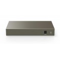 Switch PoE Tenda TEF1109P-8-102W