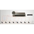 Switch PoE Tenda TEF1109P-8-102W