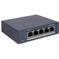 Switch Hikvision DS-3E0505-O