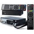 TUNER DVB-T2 OPTICUM AX LION NS H.265 10bit