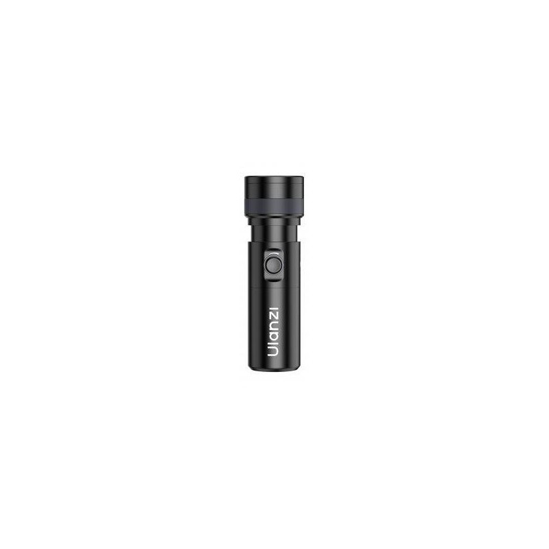 Lampa studyjna Multiblitz Lampa LED Ulanzi LM01 - RGB, WB (5600 K)
