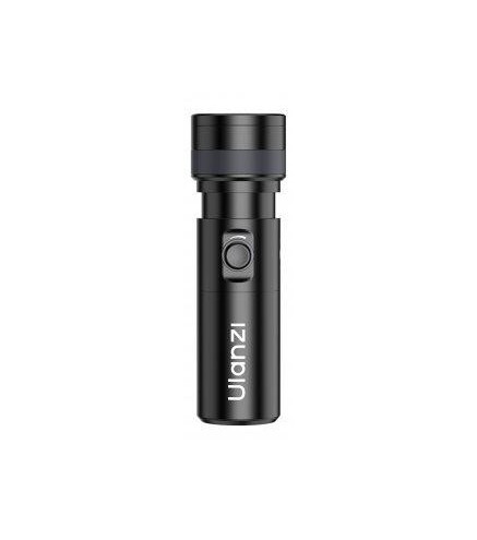 Lampa studyjna Multiblitz Lampa LED Ulanzi LM01 - RGB, WB (5600 K)