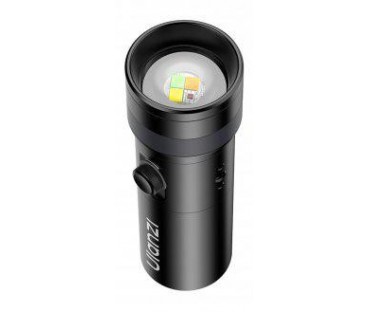 Lampa studyjna Multiblitz Lampa LED Ulanzi LM01 - RGB, WB (5600 K)